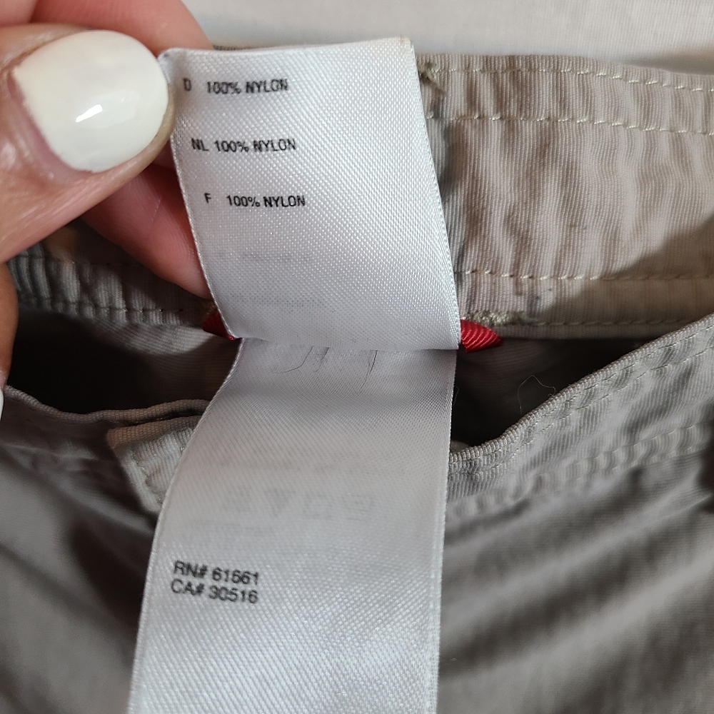 The North Face Men's Shorts - Picture 6 of 7